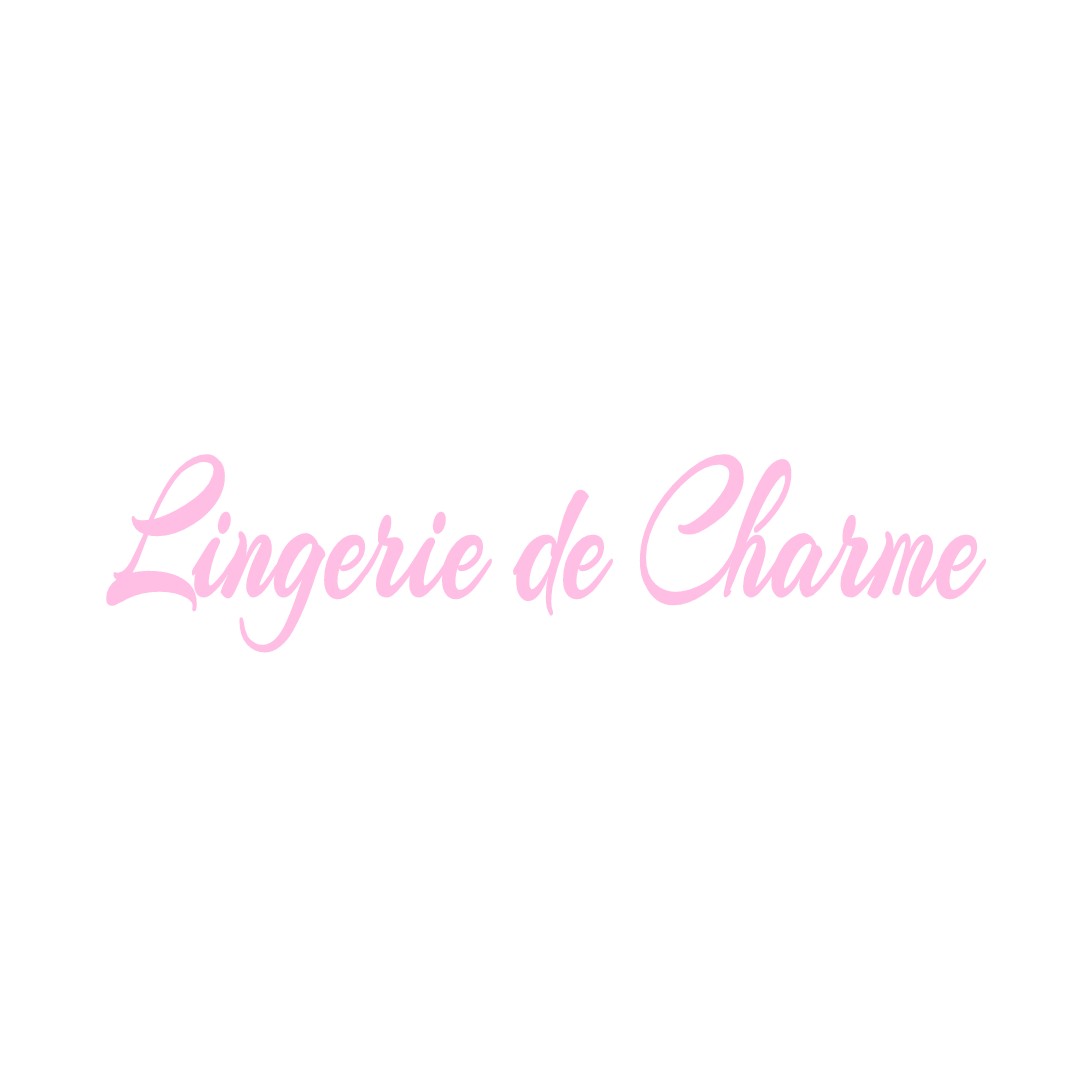 LINGERIE DE CHARME CHENS-SUR-LEMAN
